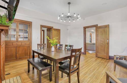 Merion Village House | 148 m² House ∙ 4 bedrooms ∙ 12 guests