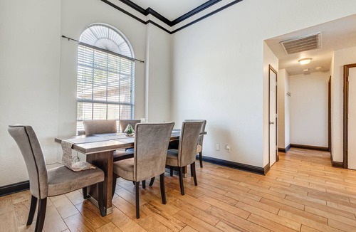 Ocean Springs House | 149 m² House ∙ 3 bedrooms ∙ 8 guests