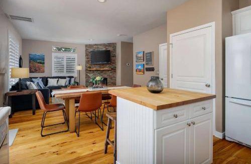 Beaverton House | 149 m² House ∙ 1 bedroom ∙ 6 guests