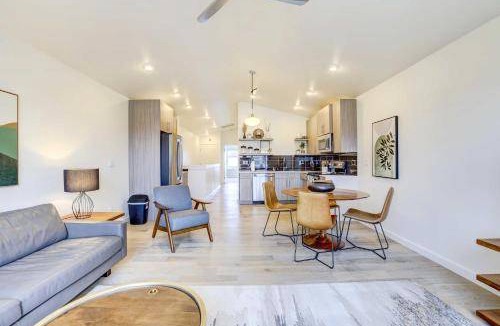 Downtown Boise House | 149 m² House ∙ 2 bedrooms ∙ 6 guests