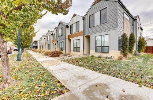 Downtown Boise House | 149 m² House ∙ 2 bedrooms ∙ 6 guests