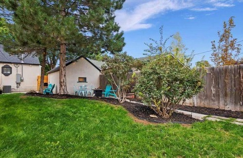 Twin Falls House | 149 m² House ∙ 3 bedrooms ∙ 10 guests