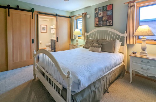 Jackson House | 149 m² House ∙ 3 bedrooms ∙ 8 guests