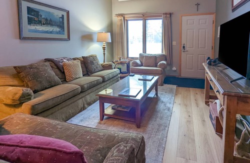 Jackson House | 149 m² House ∙ 3 bedrooms ∙ 8 guests