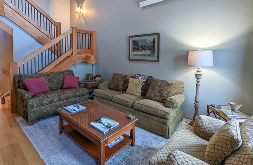Jackson House | 149 m² House ∙ 3 bedrooms ∙ 8 guests