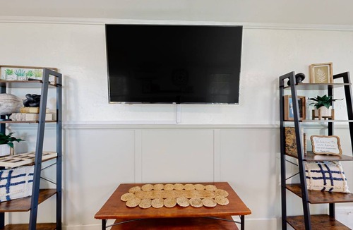 Burley House | 149 m² House ∙ 3 bedrooms ∙ 10 guests