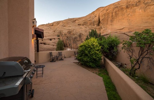 Moab South Valley House | 149 m² House ∙ 3 bedrooms ∙ 8 guests