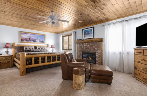 Moab South Valley House | 149 m² House ∙ 3 bedrooms ∙ 8 guests