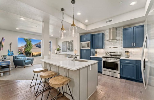 Fort Collins House | 149 m² House ∙ 3 bedrooms ∙ 8 guests