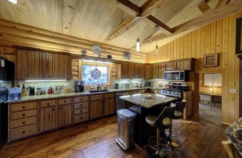 Saddlestring House | 149 m² House ∙ 4 bedrooms ∙ 6 guests