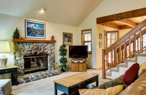 Sunriver House | 15 Filbert