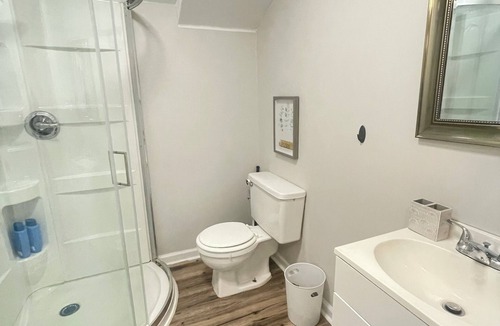 Pine Forest Apartment | 15 mins to Fort Bragg, 9 mins to Cape Fear Valley north. Perfect apartment