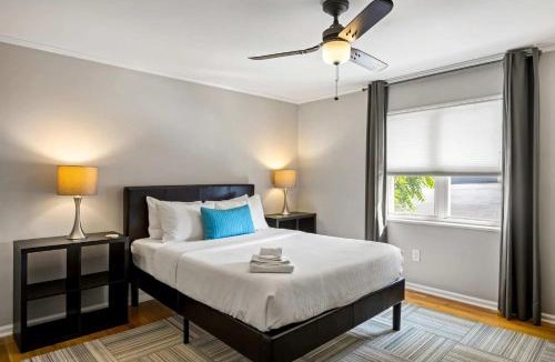 Brookwood Apartment | 15 Standish Ave NW