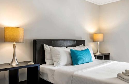 Brookwood Apartment | 15 Standish Ave NW