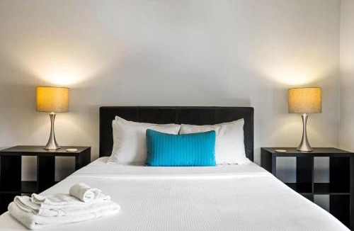 Brookwood Apartment | 15 Standish Ave NW