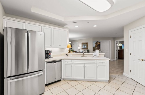 Arcadian Shores Condo | $150 activities - E-gift card when you book - On the Beach | Spacious | 3 King Beds | M2609
