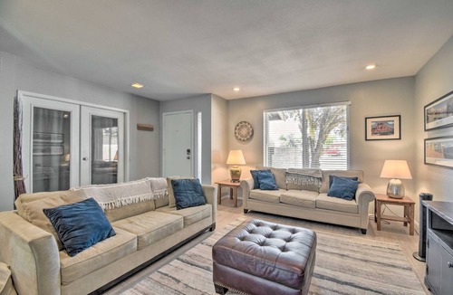 Dobson Ranch House | 150 m² House ∙ 3 bedrooms ∙ 6 guests