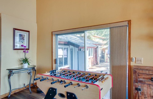 Rockford Bay House | 150 m² House ∙ 3 bedrooms ∙ 7 guests