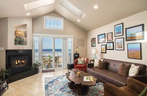 Rockaway Beach House | 150 m² House ∙ 3 bedrooms ∙ 10 guests