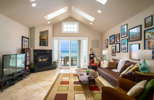 Rockaway Beach House | 150 m² House ∙ 3 bedrooms ∙ 10 guests