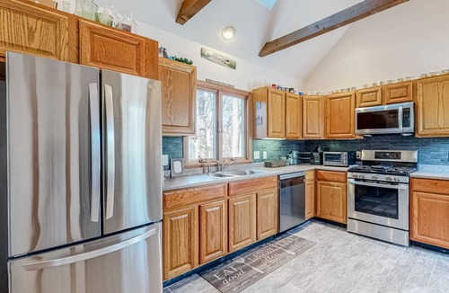 Eastham House | 151 m² House ∙ 2 bedrooms ∙ 8 guests
