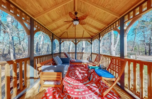 Eastham House | 151 m² House ∙ 2 bedrooms ∙ 8 guests