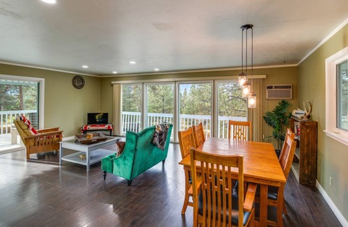 Stevensville House | 151 m² House ∙ 2 bedrooms ∙ 4 guests