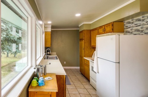 Stevensville House | 151 m² House ∙ 2 bedrooms ∙ 4 guests