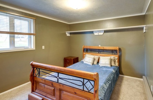 Stevensville House | 151 m² House ∙ 2 bedrooms ∙ 4 guests