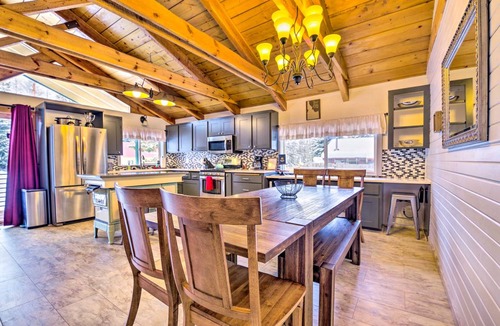 McCall House | 151 m² House ∙ 4 bedrooms ∙ 10 guests