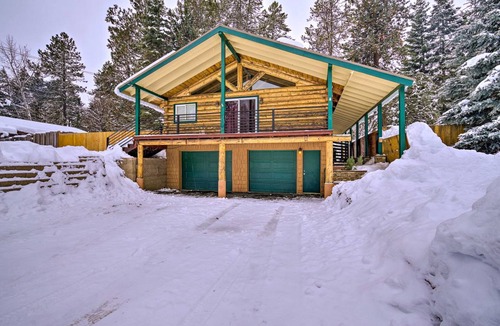 McCall House | 151 m² House ∙ 4 bedrooms ∙ 10 guests