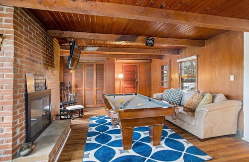 Kent House | 1525 m² Farmhouse ∙ 2 bedrooms ∙ 6 guests
