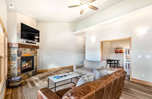 Dover Bay Condo | 153 m² Condo ∙ 2 bedrooms ∙ 7 guests