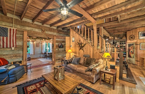 Waverly House | 153 m² House ∙ 2 bedrooms ∙ 6 guests