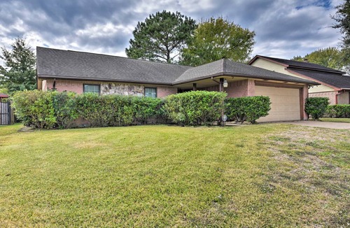 Missouri City House | 153 m² House ∙ 3 bedrooms ∙ 8 guests