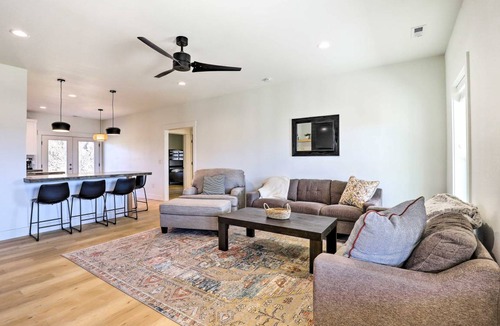 Davenport House | 153 m² House ∙ 3 bedrooms ∙ 8 guests