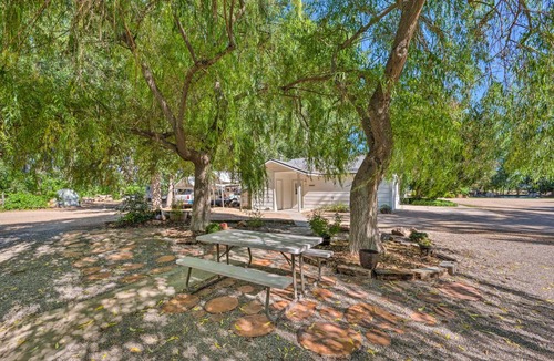 Caldwell House | 153 m² House ∙ 3 bedrooms ∙ 6 guests