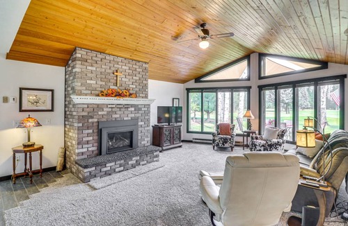 Libby House | 153 m² House ∙ 3 bedrooms ∙ 6 guests