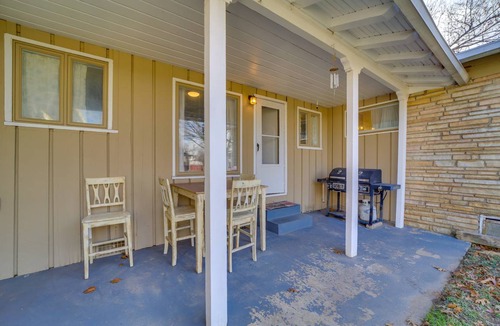 Mayo Meadow House | 153 m² House ∙ 3 bedrooms ∙ 6 guests