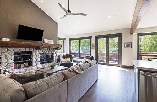 Deer Valley House | 153 m² House ∙ 4 bedrooms ∙ 12 guests