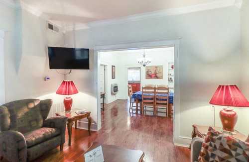 Harrison House | 154 m² House ∙ 4 bedrooms ∙ 8 guests