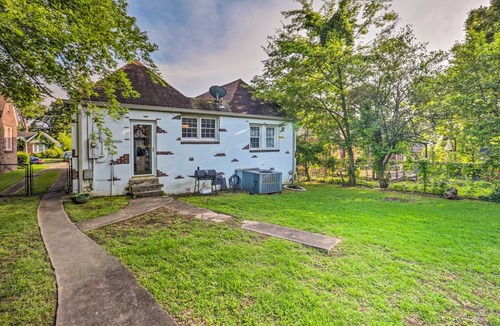 Birmingham House | 155 m² House ∙ 3 bedrooms ∙ 4 guests