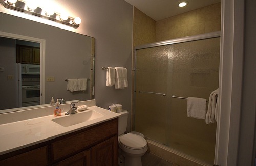 Port Mansfield Condo | 1555 Gulf #5 - Great Wildlife View!