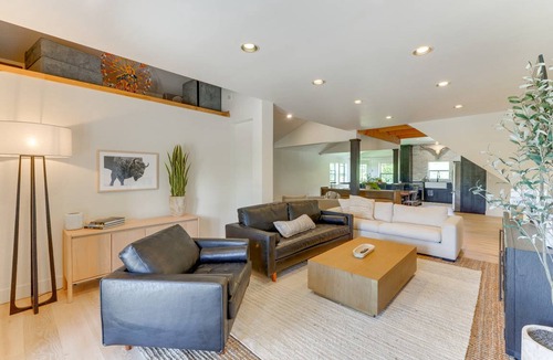 Thayne House | 156 m² House ∙ 3 bedrooms ∙ 15 guests