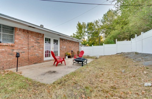 Reservoir House | 157 m² House ∙ 3 bedrooms ∙ 6 guests