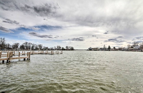 Lakeview House | 157 m² House ∙ 4 bedrooms ∙ 9 guests