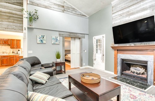 Lakeview House | 157 m² House ∙ 4 bedrooms ∙ 9 guests