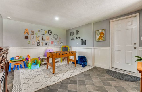 Spokane Valley House | 157 m² House ∙ 3 bedrooms ∙ 8 guests