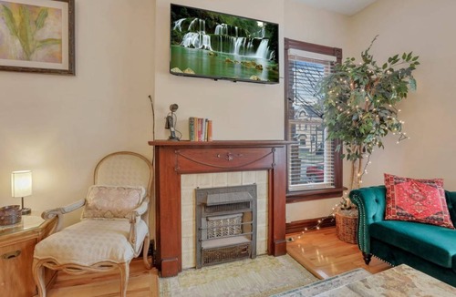 Olde Towne East House | 158 m² House ∙ 3 bedrooms ∙ 8 guests