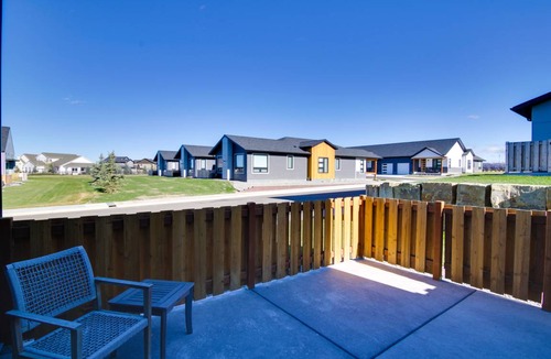 Four Corners House | 158 m² House ∙ 3 bedrooms ∙ 8 guests